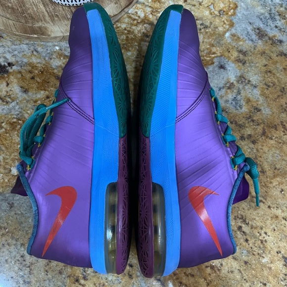 Nike KD6 Rugrats size 5 - Picture 6 of 9